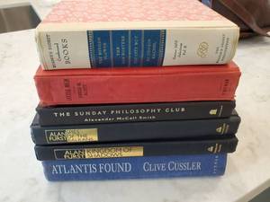 lot 249 image: Books