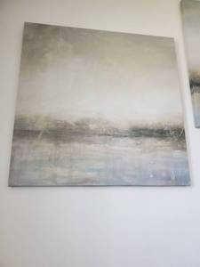 lot 64 image: Giclee on Canvas Daylight and the Sun I