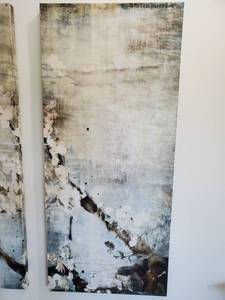 lot 94 image: Cherry Blossom Giclee on Canvas Blooming IV