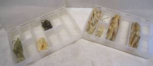 lot 935 image: fishing lures