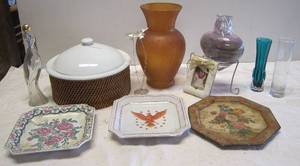lot 947 image: household dcor
