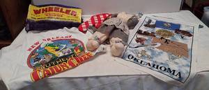 lot 1006 image: Misc. Items