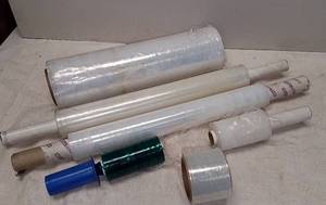 lot 1028 image: Shrink  Pallet wrap
