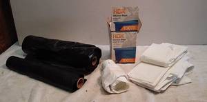 lot 1045 image: Trash bags