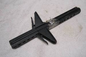 lot 1137 image: 1 Pair of Kayak Foot Braces