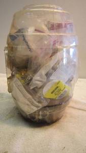 lot 1170 image: Misc Hardware Items