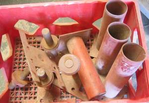 lot 1198 image: Levelers