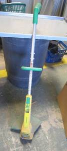 lot 1240 image: 12 Weed Eater