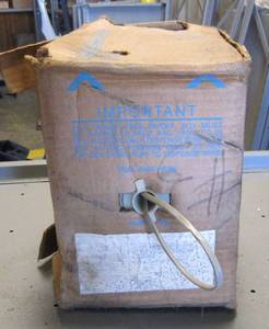 lot 1252 image: AT&T Wire