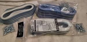 lot 1212 image: Chair Re-Webbing Kit
