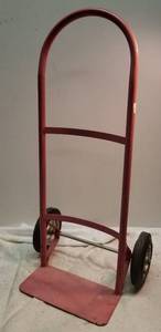 lot 1215 image: Small Dolly
