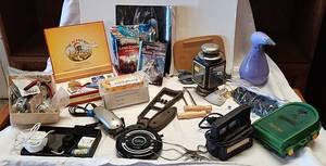 lot 1317 image: Assorted items