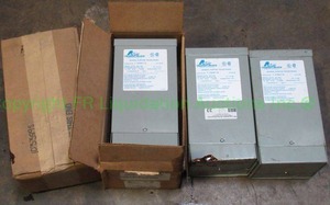 lot 33 image: Acme general purpose transformers T2-53011-S (4 total)
