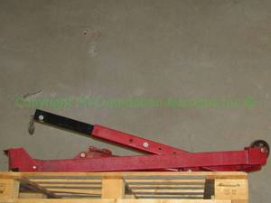 lot 84 image: Commercial hoist