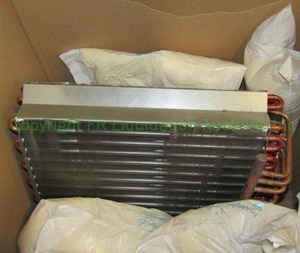 lot 85 image: York Air Conditioner Coil wdrain pan model S1-37315628003