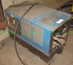 lot 93 image: Miller Coolmate 3 welding coolant system