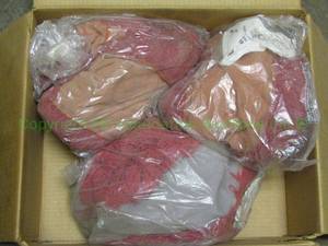 lot 306 image: Stars Special Formula dust mop replacements, in unopened packs