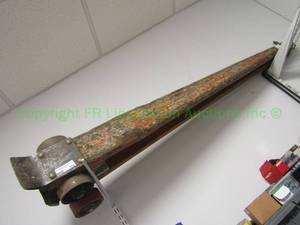 lot 292 image: Equipment moving hand trucks, 2 total