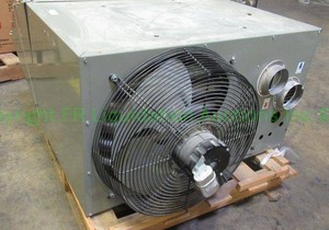 lot 113 image: Commercial ACHeat exchanger ventilation system