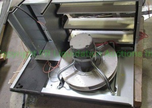 lot 114 image: Belimo commercial exhaust ventilation system