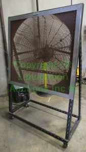 lot 320 image: Dayton circulation fan