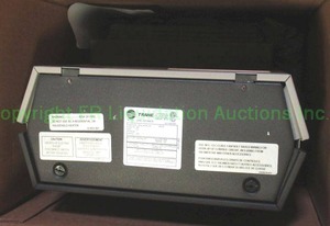 lot 141 image: Trane electric unit heater model UHEC-031 AACA