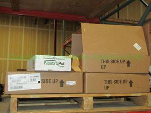 lot 178 image: NC-1 condensate neutralization kit and optimum sheave kits BAYHSDR005B