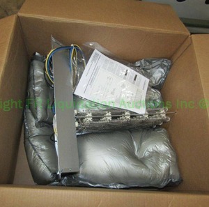lot 184 image: Carrier electric heater component model CRHEATER336A00, New