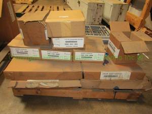 lot 188 image: HVAC hold down brackets plus