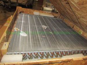 lot 192 image: Evaporator coil replacement model 48TN401001