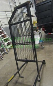lot 265 image: Truck mount ladder rack