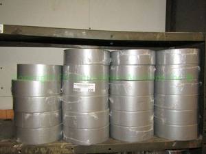 lot 220 image: Nashua 398 duct tape rolls