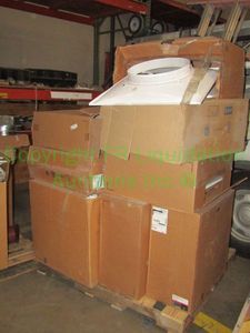 lot 375 image: Proselect vent diffusers and covers plus as shown