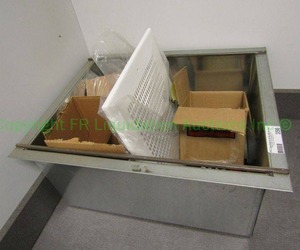 lot 356 image: Assorted HVAC parts and components
