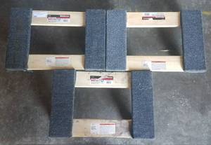 lot 7 image: 3 Haul-Master 1000 lb. capacity Movers  furniture Dollies as shown. You are bidding by the piece