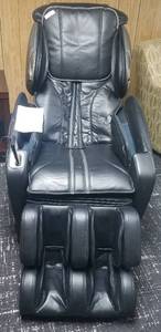 lot 54 image: Osaki Massage Chair model OS-4500CS in stylecolor shown. This unit is in working condition. Must see