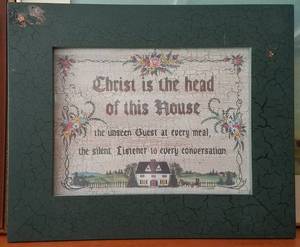 lot 160 image: Framed print in stylecolorcondition shown.