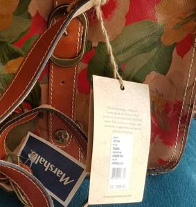 lot 180 image: Brand new purse in stylecolor shown.