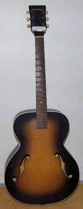 lot 164 image: VINTAGE AIRLINE GUITAR IN STYLECOLORCONDITION SHOWN.