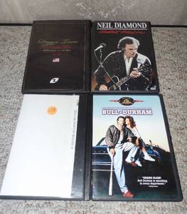 lot 172 image: ASSORTED LOT DVDS