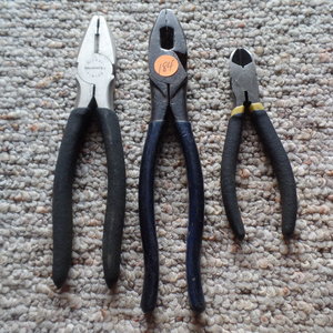 lot 183 image: ASSORTED TOOL LOT