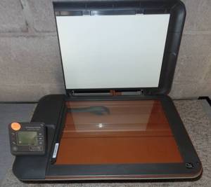 lot 220 image: HP Deskjet 3051A e-All-in-One Printer