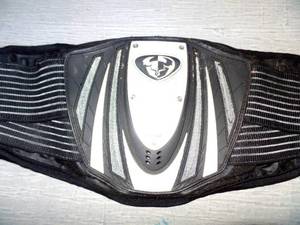 lot 267 image: THOR QUADRANT OFF ROAD BELT ADULT