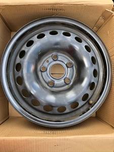 lot 60 image: Drag Wheels