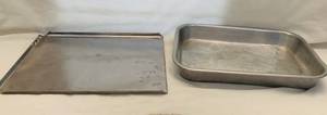 lot 10 image: 10 Kitchen Items