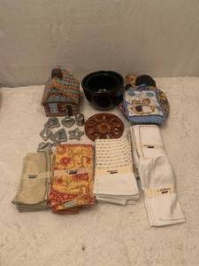 lot 37 image: Kitchen Item