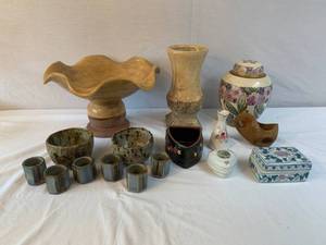 lot 81 image: Miscellaneous Items