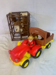 lot 119 image: Childrens Toys