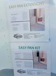 lot 138 image: Easy Pan Extensions