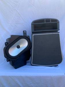 lot 139 image: Console